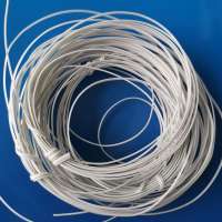 plastic nose wire for face mask