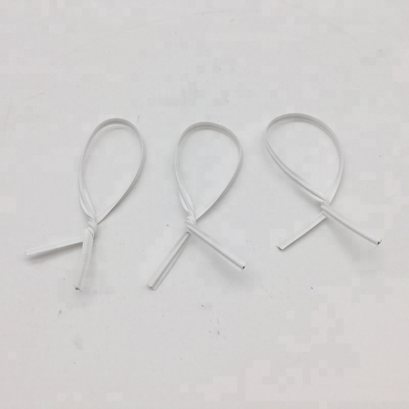 High Quality Single Core Nose Wire For Face Mask