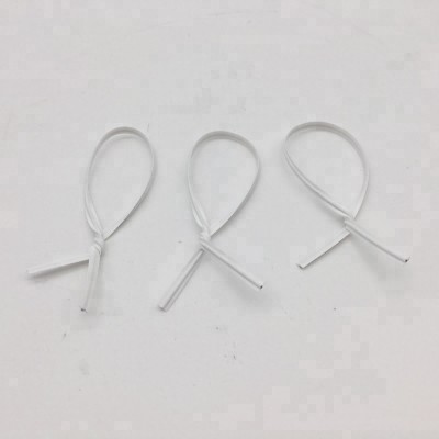 High Quality Single Core Nose Wire For Face Mask