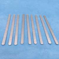 Aluminum Nose Wire For Face Mask